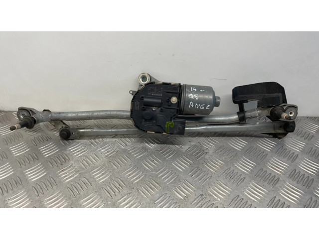 Комплект механизма стеклоочистителей