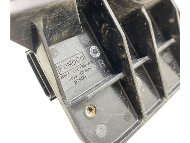 Датчик слепых зон LB5Z14C689C, LB5Z-14C689-C Ford Bronco