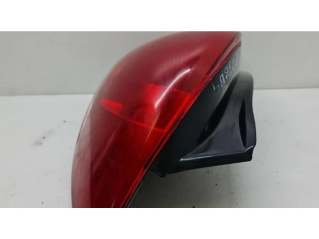 Světlo zadní 1827, R12V Toyota Corolla Verso E121 2003