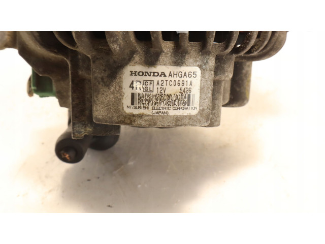 Генератор Honda FR-V