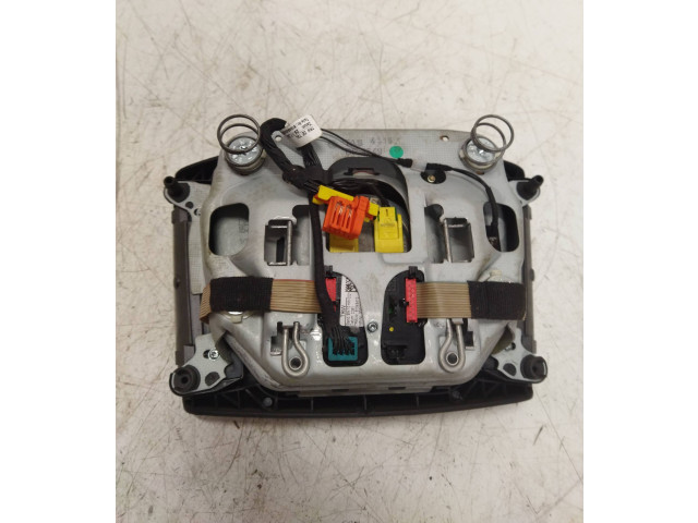 Подушка безопасности водителя 3D0880201BL   Volkswagen Phaeton