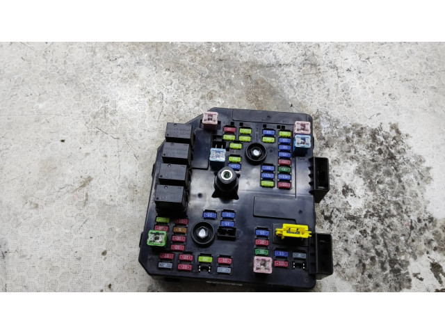 Блок предохранителей 95381499, 1499U   Chevrolet Captiva    