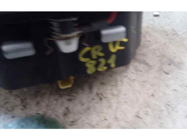 Подушка безопасности водителя Mitsubishi L200