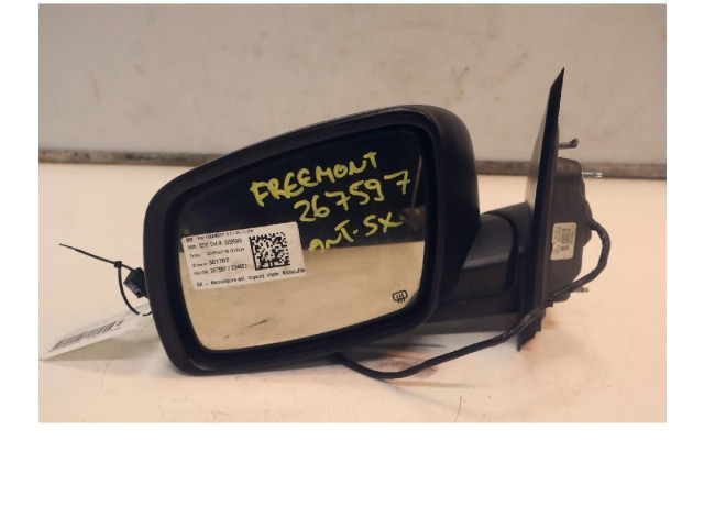 Зеркало электрическое        Fiat Freemont   -  года   