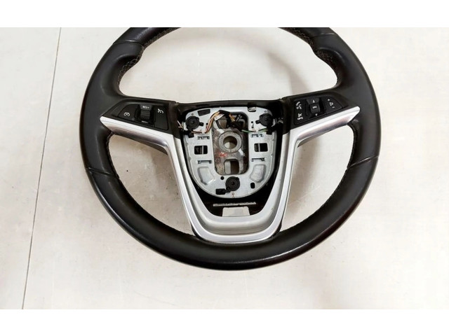 Руль Opel Ampera  2011 - - года       