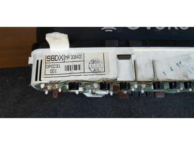 Панель приборов MR308400   Mitsubishi Carisma       