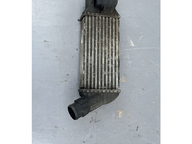 Интеркулер  9673015780   Peugeot 5008 