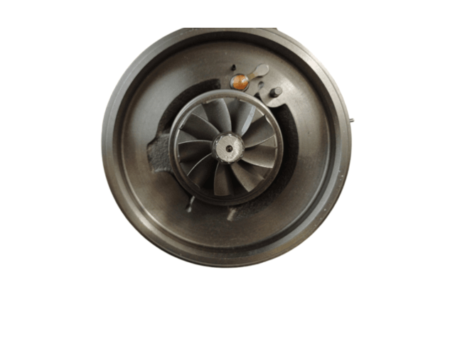  Турбина BMW X5 F15  833715-0007, CHRA10-0864T         