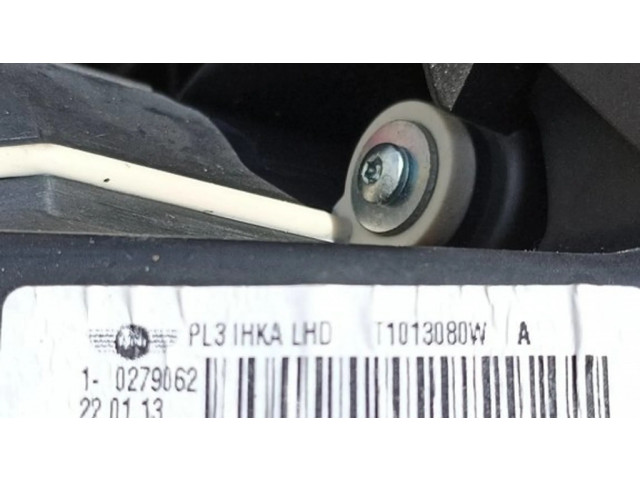 Вентилятор печки    T1013080W, 0279062   Mini One - Cooper F56 F55