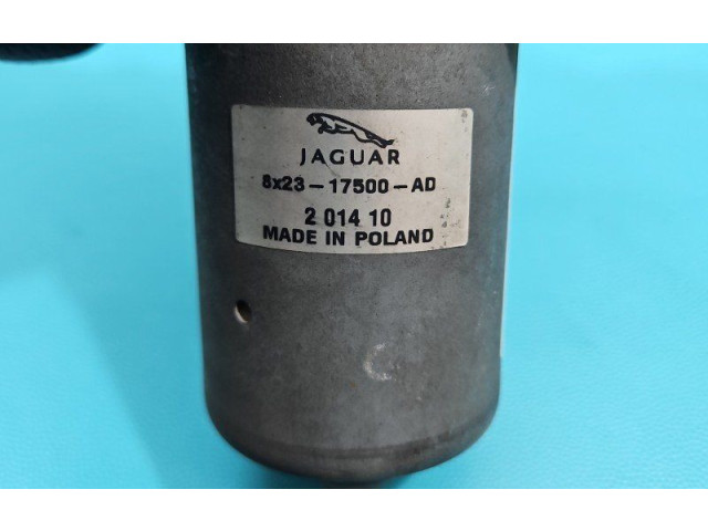 Моторчик дворников 8X23-17500-AD, IMPRK1464778 Jaguar XF X250
