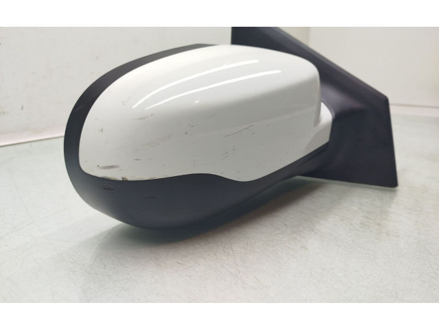 Зеркало электрическое        Renault Clio III  2005 - 2012 года   