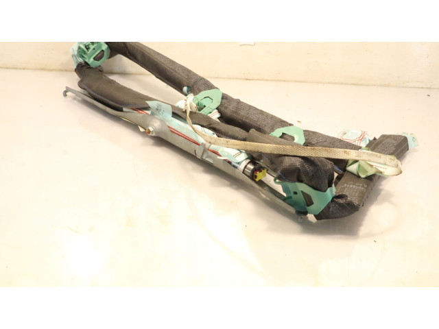 Боковая подушка безопасности Alfa Romeo Mito