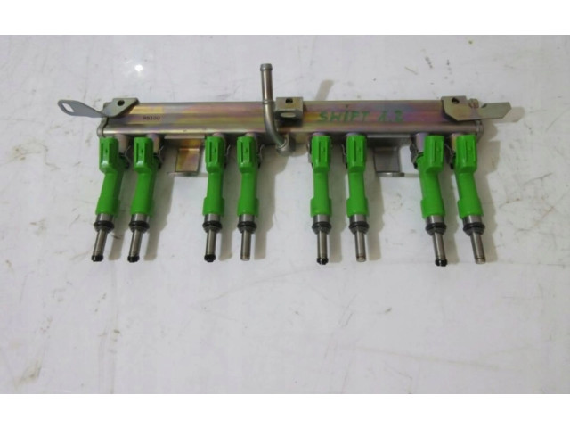 Vstřikovací lišta Suzuki Swift