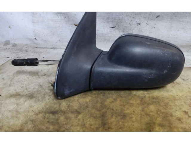 Зеркало электрическое Renault Clio I 1997 - 1998 года