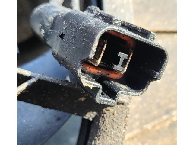 Вентилятор радиатора     30680515, PA66GF15M25    Volvo V70 