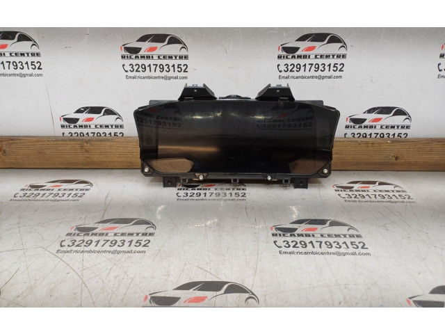 Přístrojová deska Jaguar I-Pace 2020 J9D310F844JF, J9D310F844JF