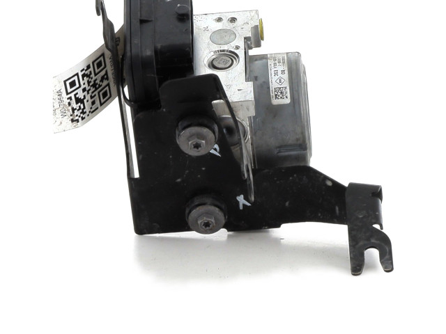 Блок АБС 476608628R   Dacia  Lodgy  2012 -  года