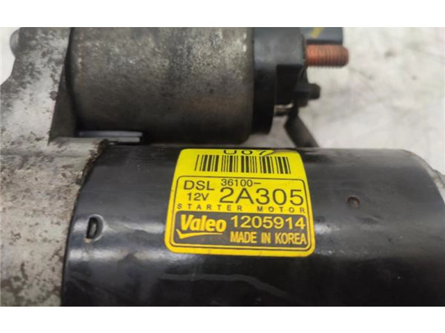 Ojnice 1205914, 1205914 Hyundai i30