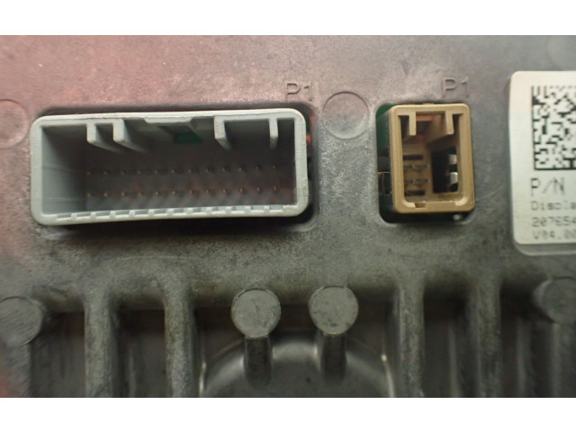 Дисплей 28091-1JA0B Infiniti M