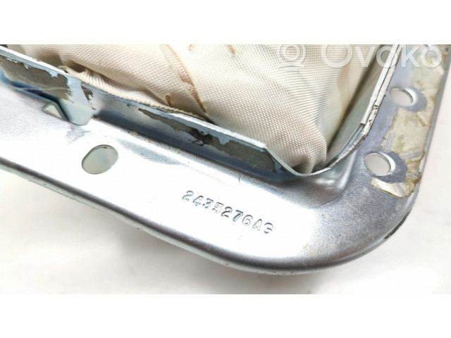 Подушка безопасности пассажира 2435276AG   BMW X3 F25