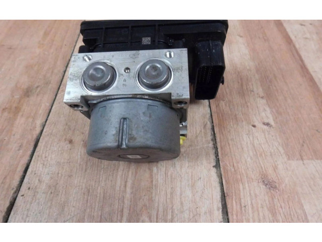 Jednotka ABS D1B12C405AF, D1B12C013BD   Ford Fiesta 2014