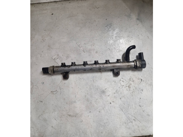 Топливная рампа 076130093V245 Volkswagen Crafter