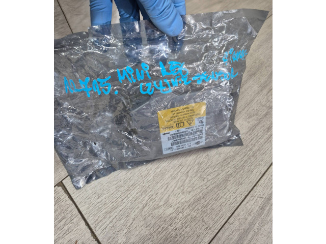 Блок подушек безопасности 9809354   Mini One - Cooper Coupe R56