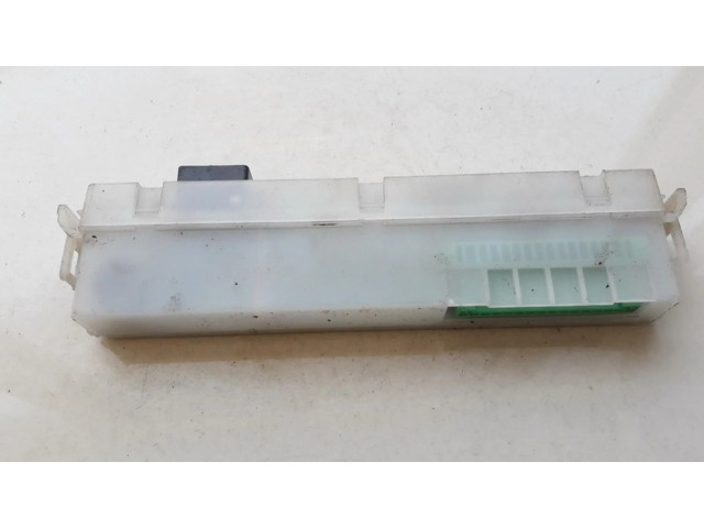 Блок управления Mazda 323