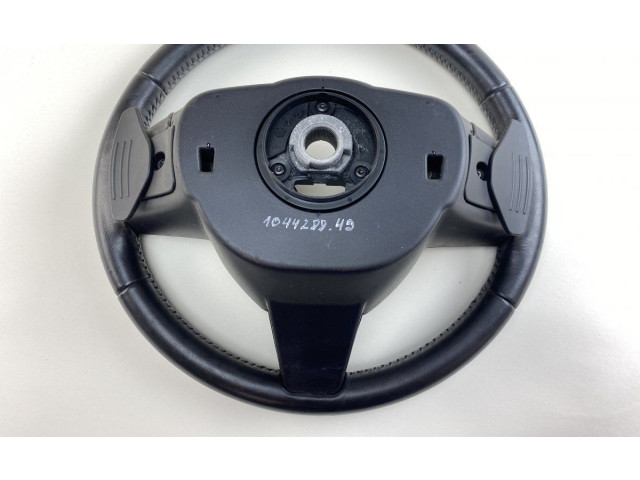 Руль Jaguar XF - года C2Z29551LEG, C2Z29551LEG