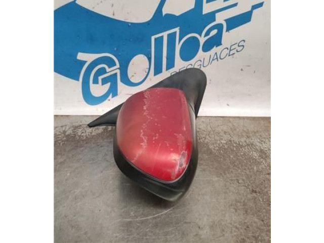 Зеркало (управляемое электричеством)