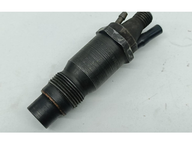 Форсунка KCA17S89165    Jeep Grand Cherokee (WJ)   