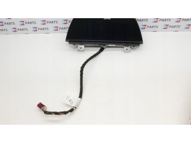 Дисплей 9292244 BMW 1 F20 F21