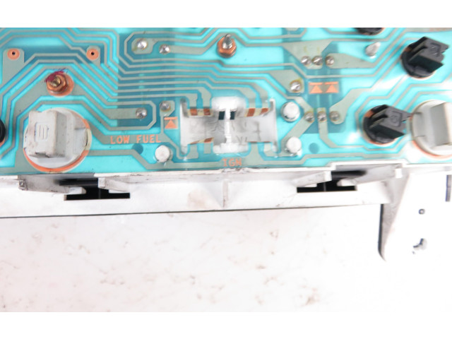 Přístrojová deska Ford Maverick 1996 34192201