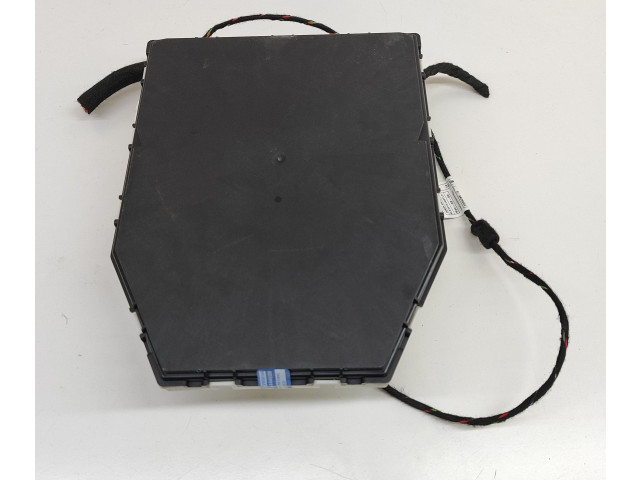 Блок комфорта A2479003719, A2479019101 Mercedes-Benz CLA C118 X118