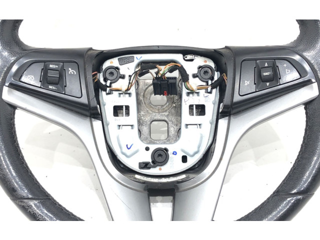 Volant Chevrolet Cruze 2012 95227506