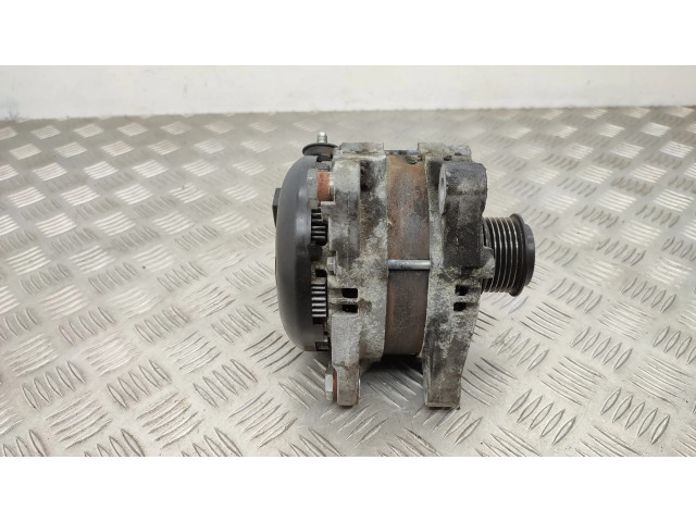 Генератор BJ3210300AC   Jaguar XF X250 2.2     