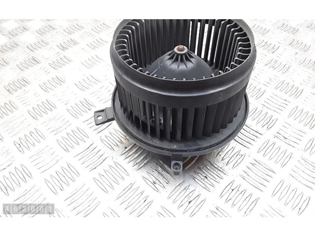 Вентилятор печки Dodge Grand Caravan