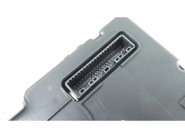 Панель приборов 2574400614, 83800B2Z50   Daihatsu Cuore       