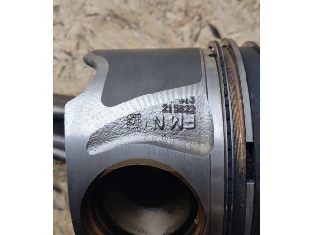 Ojnice 059701BC, 059AJ Audi A6 S6 C7 4G