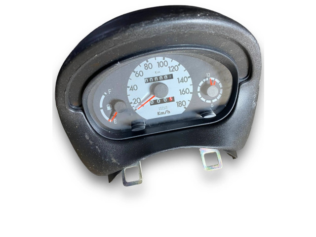 Přístrojová deska Fiat Seicento/600 2000 735257182