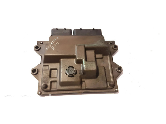 Блок управления двигателя 22765AP441, 1166000052   Subaru Forester SK