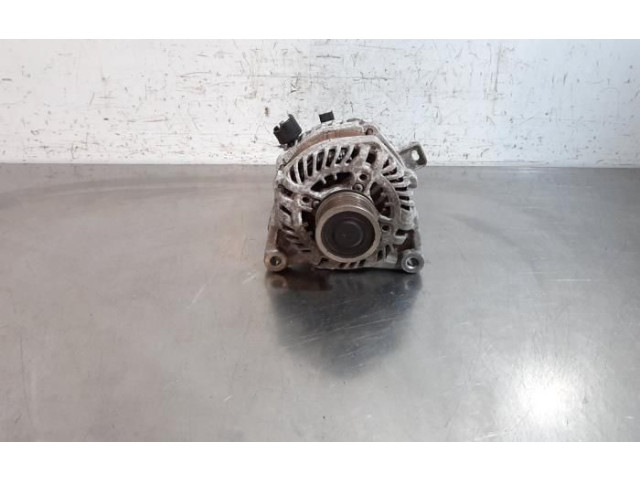 Генератор 9824742880 Citroen Berlingo