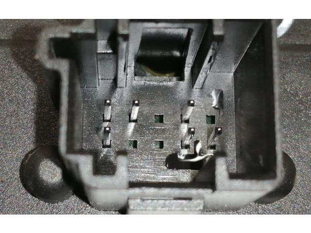 Ручка стеклоочистителей 8363664I, 0120400014 BMW 5 E39