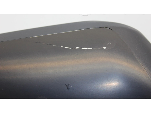 Зеркало электрическое        Mitsubishi L200  2006 - 2014 года   