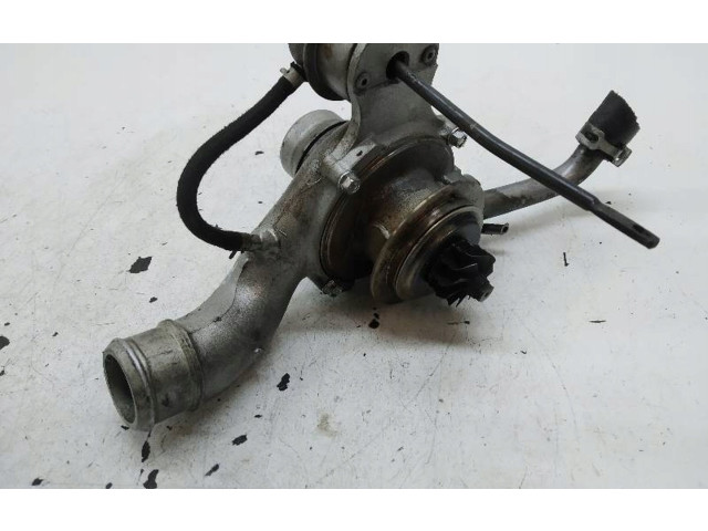 Турбина Ford Transit - Tourneo Connect XS46-6K682-DB