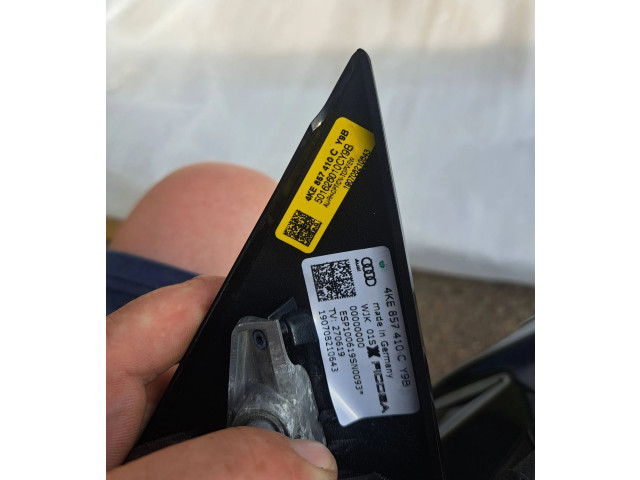 Зеркало электрическое Audi e-tron - года