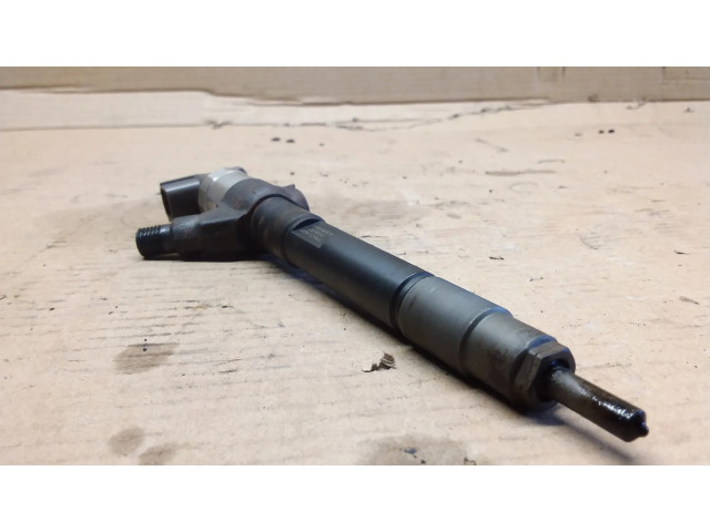 Форсунка 0N812366, 1465A323 Mitsubishi ASX для дизельного двигателя 1.8