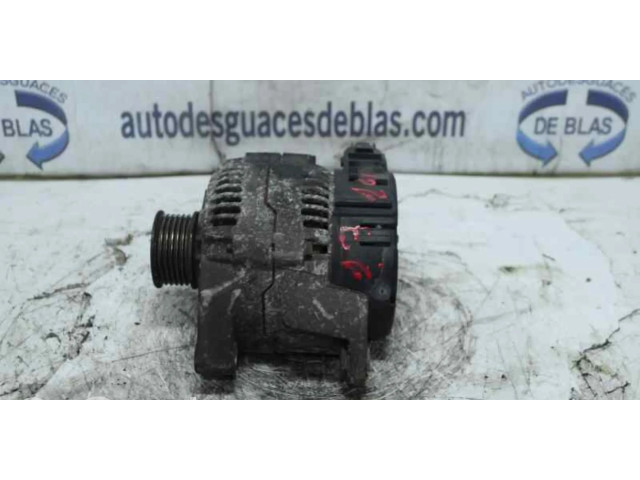 Генератор 0123115010, ALTERNADOR   Nissan Micra      