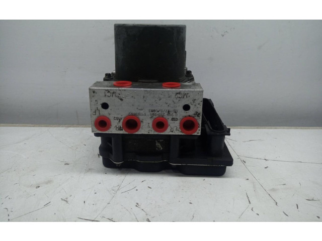 Řídící jednotka 51753652 Alfa Romeo 166 2007