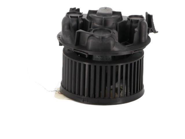 Вентилятор радиатора 7701062226 Renault Clio III